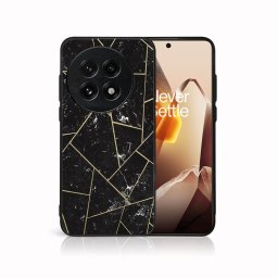 MY ART Védőtok OnePlus 13 5G POLYGONAL (150) készülékhez