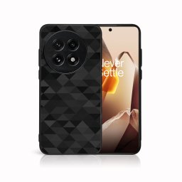 MY ART Védőtok OnePlus 13 5G BLACK TRIANGLES (232) készülékhez