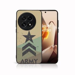 MY ART Védőtok OnePlus 13 5G ARMY (236) készülékhez