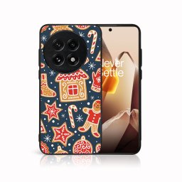 MY ART Karácsonyi dizájnnal ellátott OnePlus 13 5G CHRISTMAS (069) telefontok