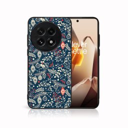 MY ART Karácsonyi mintás OnePlus 13 5G MISTLETOE (070) védőtok