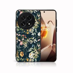 MY ART Védőtok OnePlus 13 5G FLORAL (158) készülékhez