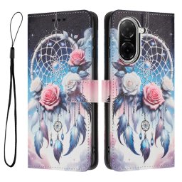 ART Pénztárca tok Xiaomi Redmi A5 DREAMCATCHER készülékhez