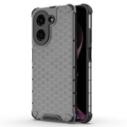 HONEYCOMB Védőburkolat Xiaomi Redmi A5 fekete