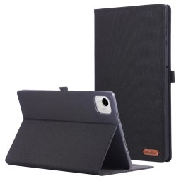 FABRIC Felhajtható tok Honor Pad X9a készülékhez, fekete