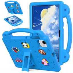 FANY Gyerek tablet tok Honor Pad X9a készülékhez, világoskék