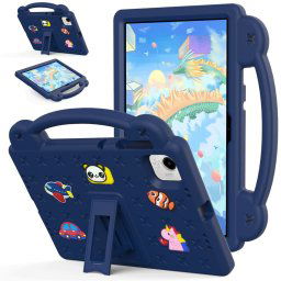 FANY Gyerek tablet tok Honor Pad X9a sötétkék