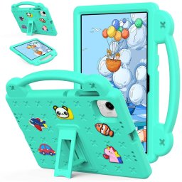 FANY Gyerek tablet tok Honor Pad X9a menta