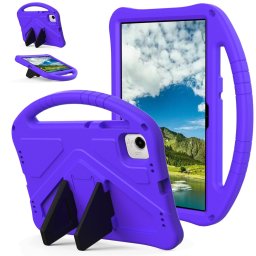 KIDDO Gyerek tok Honor Pad X9a lila