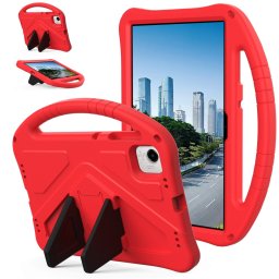 KIDDO Gyerek tok Honor Pad X9a piros