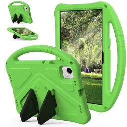 KIDDO Gyerek tok Honor Pad X9a zöld