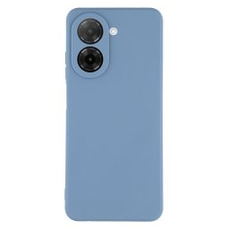 PROTEMIO TPU tok Xiaomi Redmi A5 készülékhez, kékes-szürke