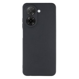 PROTEMIO TPU tok Xiaomi Redmi A5 fekete színben