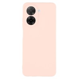 PROTEMIO TPU tok Xiaomi Redmi A5 készülékhez világos rózsaszín