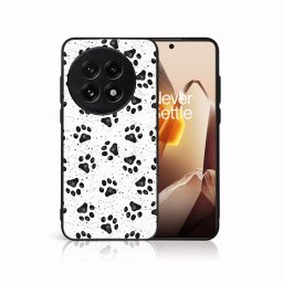 MY ART Védőtok OnePlus 13 5G PAWS (185) készülékhez