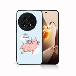 MY ART Védőtok OnePlus 13 5G PIG (186) készülékhez