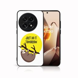MY ART Védőtok OnePlus 13 5G SLOTH (188) készülékhez