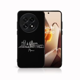 MY ART Védőtok OnePlus 13 5G MIAMI (211) készülékhez