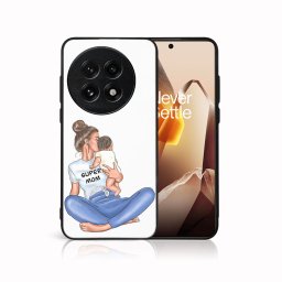 MY ART Védőtok OnePlus 13 5G SUPERMOM (112) készülékhez