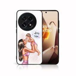 MY ART Védőtok OnePlus 13 5G LOVING MOM (115) készülékhez