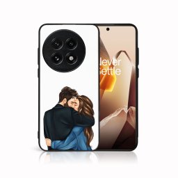 MY ART Védőtok OnePlus 13 5G COUPLE (117) készülékhez