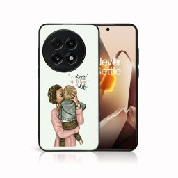 MY ART Védőtok OnePlus 13 5G MOM LIFE (118) készülékhez