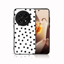 MY ART Védőtok OnePlus 13 5G DOTS (168) készülékhez