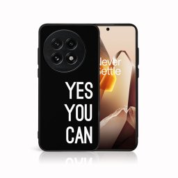 MY ART Védőtok OnePlus 13 5G YOU CAN (171) készülékhez
