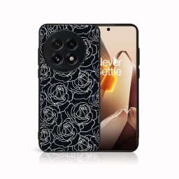 MY ART Védőtok OnePlus 13 5G ROSES (172) készülékhez