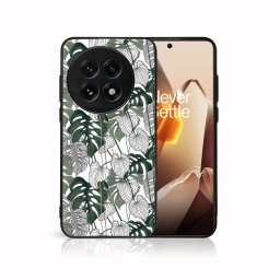 MY ART Védőtok OnePlus 13 5G LEAF (175) készülékhez