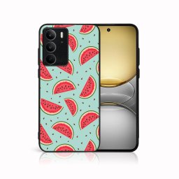 MY ART Védőtok Realme C75 WATERMELON (120) készülékhez