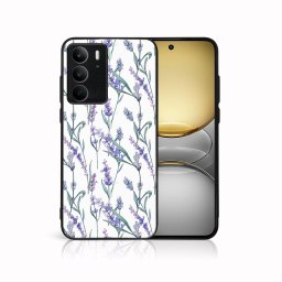 MY ART Védőtok Realme C75 LAVENDER (157)