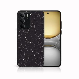 MY ART Védőtok Realme C75 STARRY (173) készülékhez