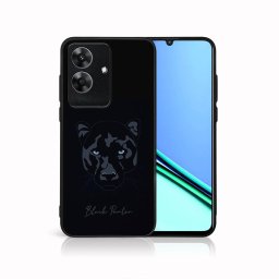 MY ART Védőtok Realme Note 60 PANTHER (245) készülékhez