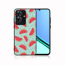 MY ART Védőtok Realme Note 60 WATERMELON (120) készülékhez