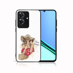 MY ART Védőtok Realme Note 60 SUMMER (129)