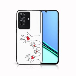 MY ART Védőtok Realme Note 60 FAMILY (199)