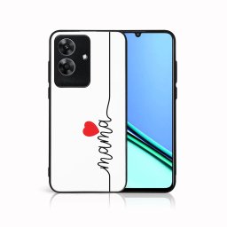 MY ART Védőtok Realme Note 60 MAMA (200) készülékhez