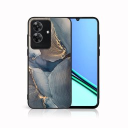 MY ART Védőtok Realme Note 60 SPARKLE (147) készülékhez