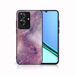 MY ART Védőtok Realme Note 60 PURPLE (148)