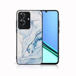 MY ART Védőtok Realme Note 60 LIGHT BLUE (149) készülékhez