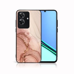 MY ART Védőtok Realme Note 60 SHIMMER (152) készülékhez