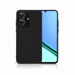 MY ART Védőtok Realme Note 60 CARBON (231)