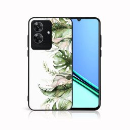 MY ART Védőtok Realme Note 60 TROPICAL (154)