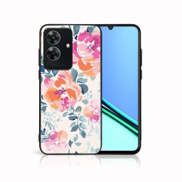 MY ART Védőtok Realme Note 60 BLOSSOM (160)