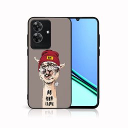 MY ART Védőtok Realme Note 60 PROBLLAMA (187) készülékhez