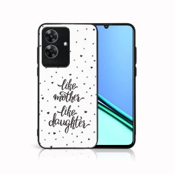 MY ART Védőtok Realme Note 60 LIKE MOTHER (113)