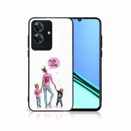 MY ART Védőtok Realme Note 60 MOM (119)