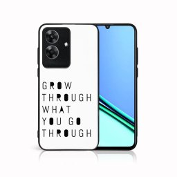 MY ART Védőtok Realme Note 60 GROW (170) készülékhez