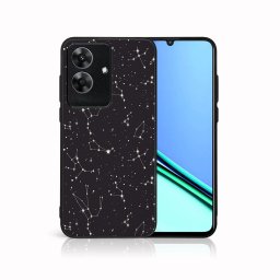 MY ART Védőtok Realme Note 60 STARRY (173) készülékhez